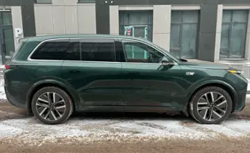 LiXiang L9 2023 года за 26 500 000 тг. в Астана фото 3