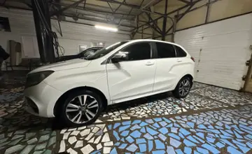 LADA (ВАЗ) XRAY 2017 года за 3 850 000 тг. в Экибастуз фото 2