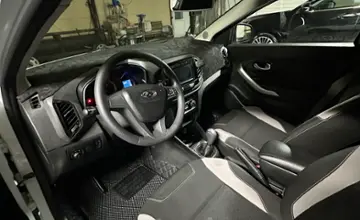 LADA (ВАЗ) XRAY 2017 года за 3 850 000 тг. в Экибастуз фото 5