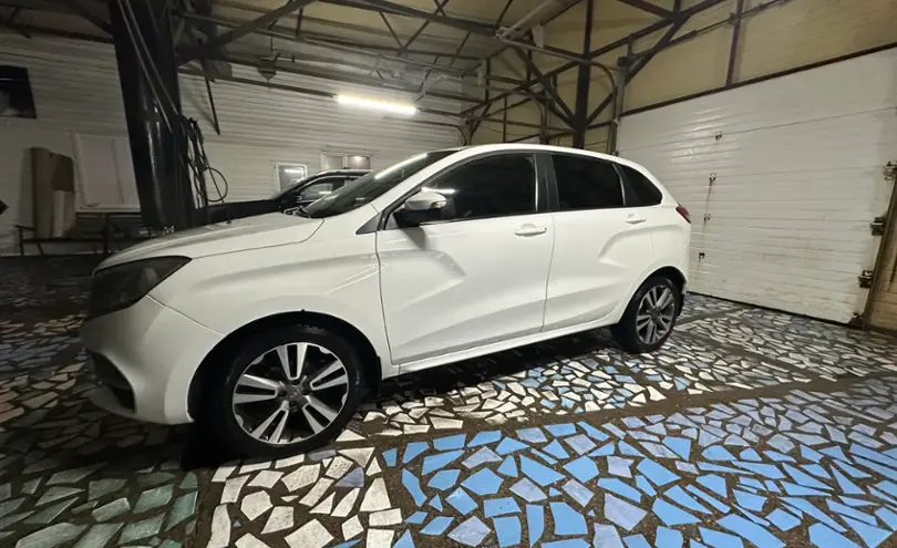 LADA (ВАЗ) XRAY 2017 года за 3 850 000 тг. в Экибастуз