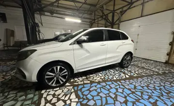 LADA (ВАЗ) XRAY 2017 года за 3 850 000 тг. в Экибастуз фото 1