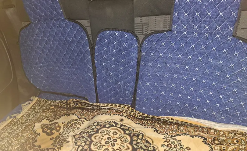 Volkswagen Passat 1997 года за 1 500 000 тг. в Северо-Казахстанская область фото 4