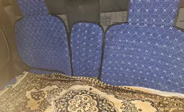 Volkswagen Passat 1997 года за 1 800 000 тг. в Петропавловск фото 4