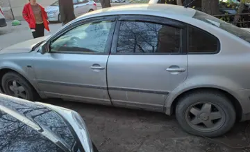 Volkswagen Passat 1997 года за 1 800 000 тг. в Петропавловск фото 2