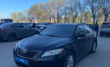 Toyota Camry 2007 года за 6 000 000 тг. в Актобе фото 1