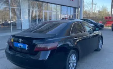 Toyota Camry 2007 года за 6 000 000 тг. в Актобе