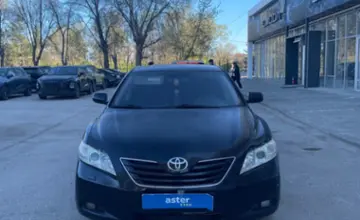 Toyota Camry 2007 года за 6 000 000 тг. в Актобе фото 2