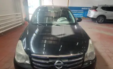 Nissan Almera 2013 года за 3 500 000 тг. в Астана фото 2