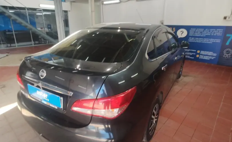 Nissan Almera 2013 года за 3 500 000 тг. в Астана фото 5