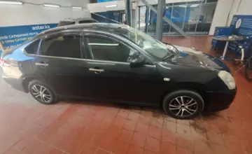 Nissan Almera 2013 года за 3 500 000 тг. в Астана фото 4
