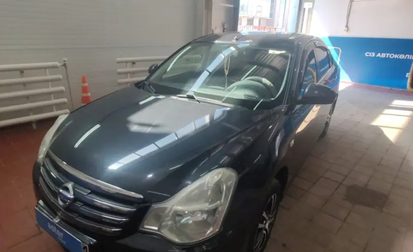 Nissan Almera 2013 года за 3 500 000 тг. в Астана