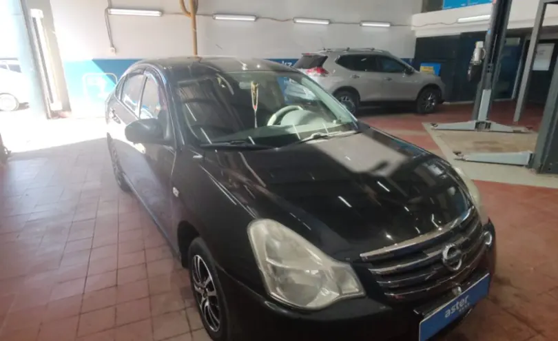 Nissan Almera 2013 года за 3 500 000 тг. в Астана фото 3