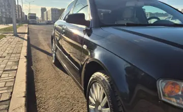 Audi A4 2006 года за 4 000 000 тг. в Астана фото 4