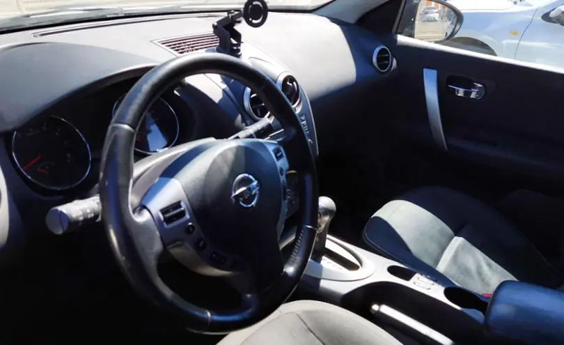 Nissan Qashqai 2013 года за 6 000 000 тг. в Астана