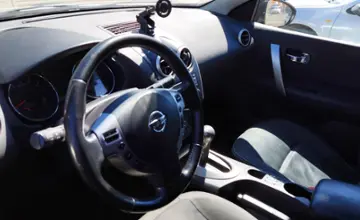 Nissan Qashqai 2013 года за 6 000 000 тг. в Астана фото 1