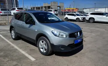 Nissan Qashqai 2013 года за 6 000 000 тг. в Астана фото 3