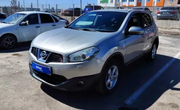 Nissan Qashqai 2013 года за 6 000 000 тг. в Астана фото 2