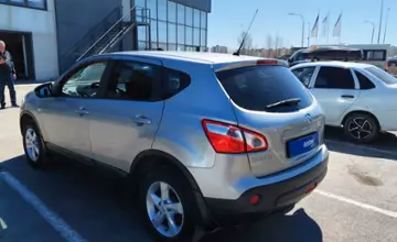 Nissan Qashqai 2013 года за 6 000 000 тг. в Астана фото 5