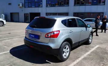 Nissan Qashqai 2013 года за 6 000 000 тг. в Астана фото 4