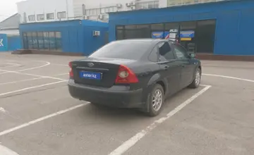 Ford Focus 2006 года за 1 500 000 тг. в Алматы фото 3