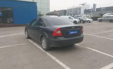 Ford Focus 2006 года за 1 500 000 тг. в Алматы фото 4