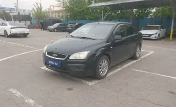 Ford Focus 2006 года за 1 500 000 тг. в Алматы фото 1