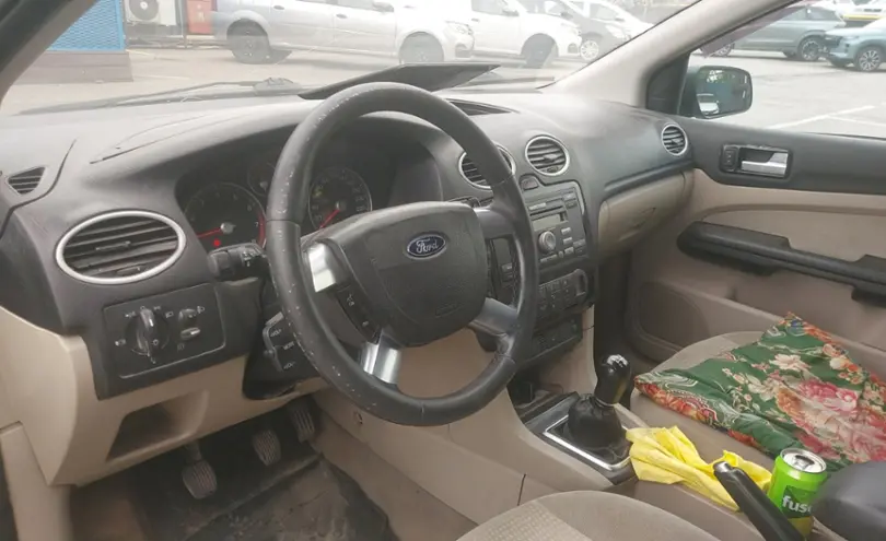 Ford Focus 2006 года за 1 500 000 тг. в Алматы фото 5