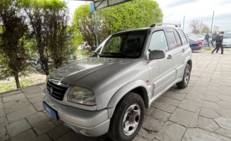 Suzuki Grand Vitara 2003 года за 3 500 000 тг. в Талдыкорган