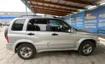 Suzuki Grand Vitara 2003 года за 3 500 000 тг. в Талдыкорган фото 4