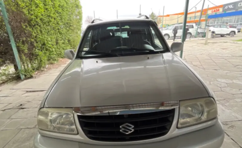 Suzuki Grand Vitara 2003 года за 3 500 000 тг. в Талдыкорган фото 2