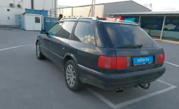 Audi 100 1994 года за 2 500 000 тг. в Шымкент фото 4