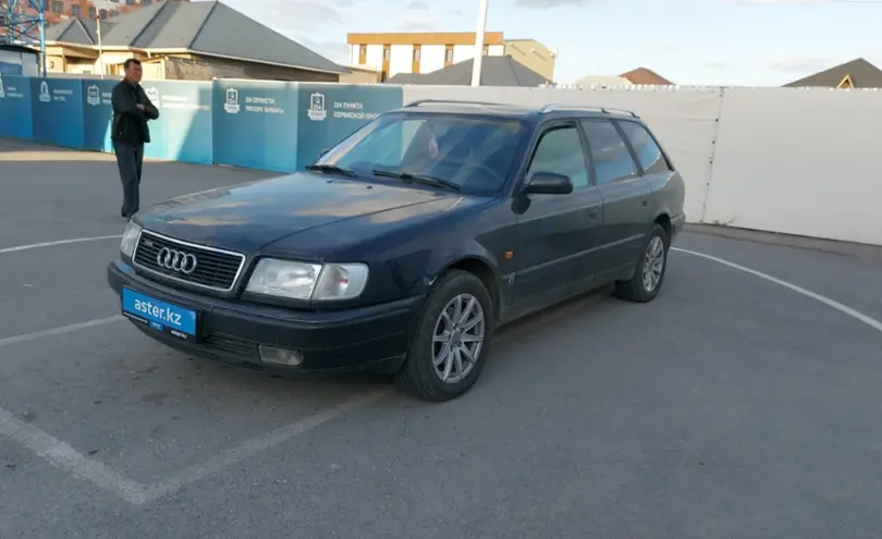 Audi 100 1994 года за 2 500 000 тг. в Шымкент