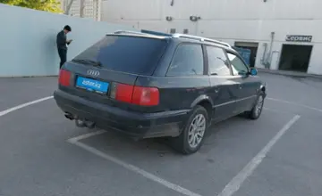 Audi 100 1994 года за 2 500 000 тг. в Шымкент фото 3