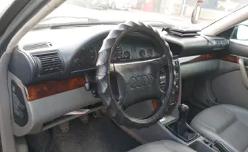 Audi 100 1994 года за 2 500 000 тг. в Шымкент фото 5