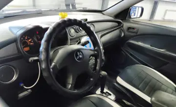Mitsubishi Outlander 2004 года за 3 200 000 тг. в Астана фото 1