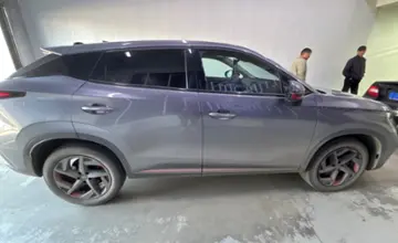 OMODA C5 2023 года за 9 500 000 тг. в Павлодар фото 4