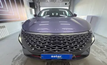 OMODA C5 2023 года за 9 500 000 тг. в Павлодар фото 2