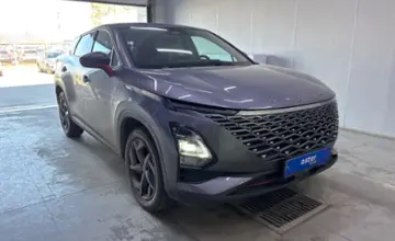 OMODA C5 2023 года за 9 500 000 тг. в Павлодар фото 3