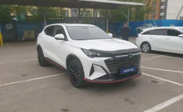 Changan X5 Plus 2025 года за 8 000 000 тг. в Алматы фото 2