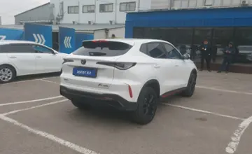 Changan X5 Plus 2025 года за 8 000 000 тг. в Алматы фото 3