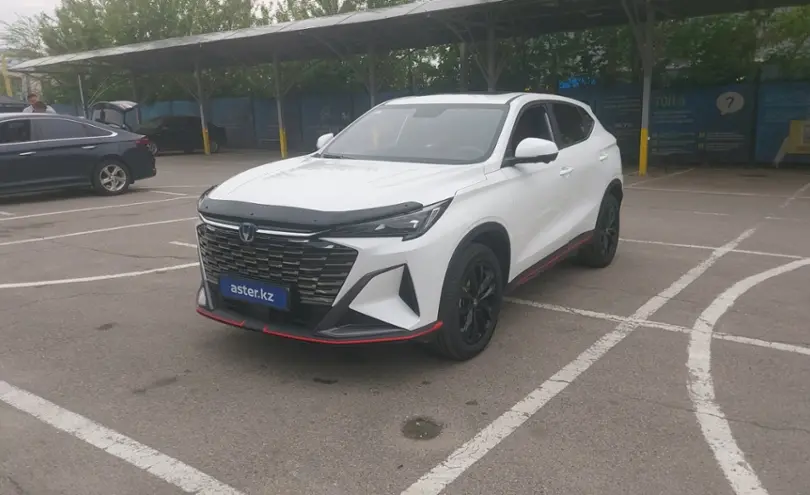 Changan X5 Plus 2025 года за 8 000 000 тг. в Алматы