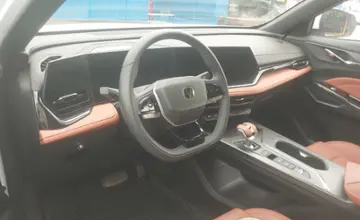 Changan X5 Plus 2025 года за 8 000 000 тг. в Алматы фото 5