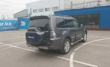 Mitsubishi Pajero 2019 года за 17 000 000 тг. в Алматы фото 3