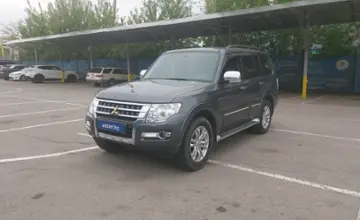 Mitsubishi Pajero 2019 года за 17 000 000 тг. в Алматы фото 1