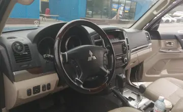 Mitsubishi Pajero 2019 года за 17 000 000 тг. в Алматы фото 5