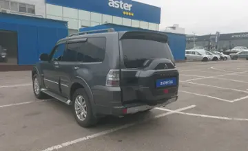 Mitsubishi Pajero 2019 года за 17 000 000 тг. в Алматы фото 4