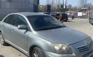 Toyota Avensis 2008 года за 5 000 000 тг. в Костанай фото 3