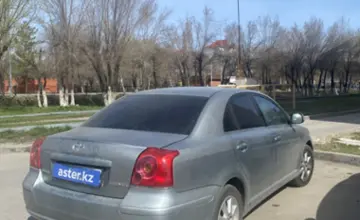 Toyota Avensis 2008 года за 5 000 000 тг. в Костанай