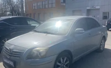 Toyota Avensis 2008 года за 5 000 000 тг. в Костанай фото 1