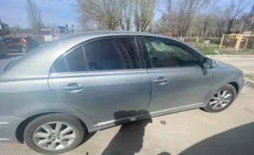 Toyota Avensis 2008 года за 5 000 000 тг. в Костанай фото 4